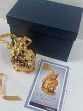 Wade Gold NatWest Pig ANNABEL