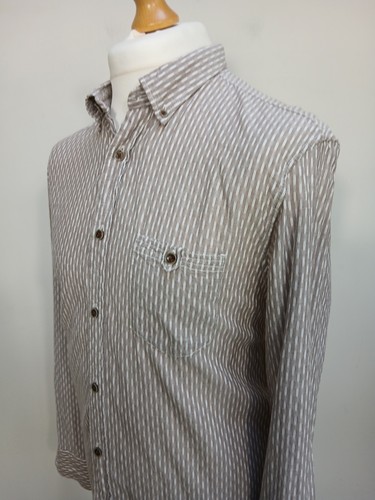 Debenham mantaray shirt - shirt, mens