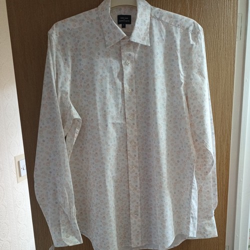 Simon carter westend mens s - westend, l/s