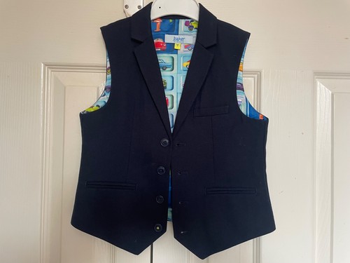 Ted baker waistcoat with - baker, free
