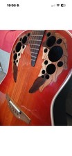 Ovation Elite Standard
