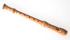 FEHR, "Model III", Alto in F'
