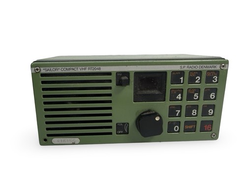 Sailor rt2048 compact - rt2048,