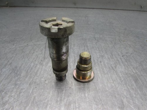 Honda vt500 ascot 1983 - ft, 1983-1984