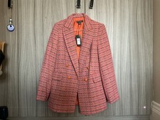 New Primark Pink & Orange