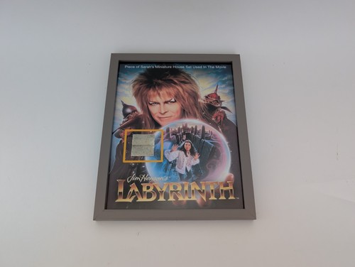 Labyrinth screen used movie - screen,