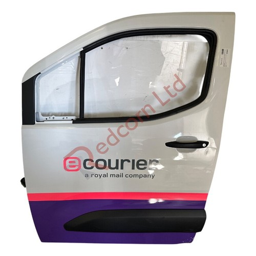 Citroen berlingo 2018 2024 - citroen,