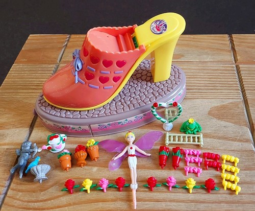 Vintage polly pocket - polly,