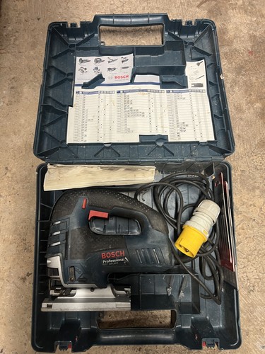 Bosch professional gst 150 - bosch,