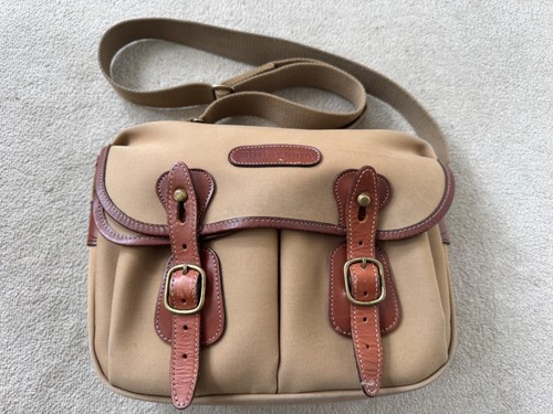 Billingham hadley small camera - billingham,