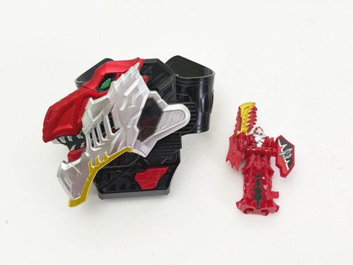 Power rangers ryusoulger - power,
