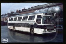 Original Coach Slide - Western