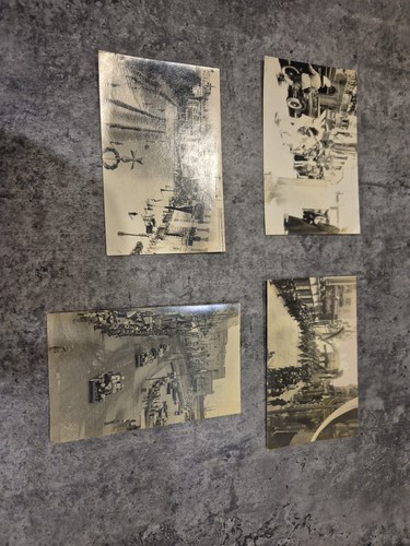 Pre world war maltese - pre,