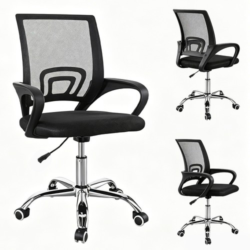 Ergonomic swivel office - ergonomic,