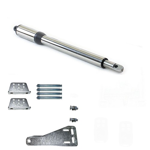 24v stainless steel - 24v, swing