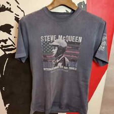 Steve McQueen Barbour