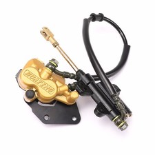 Hydraulic Rear Disc Brake