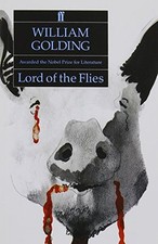 Lord of the Flies By William Golding. 0571084834
