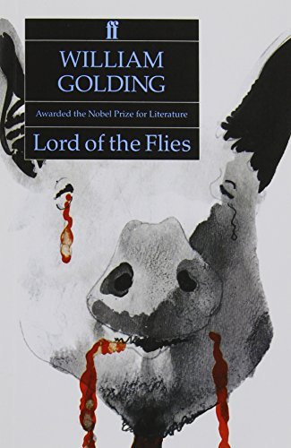 Lord the flies william - flies, by