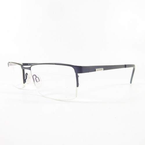 Davidoff 99304 semi - davidoff, semi-rimless