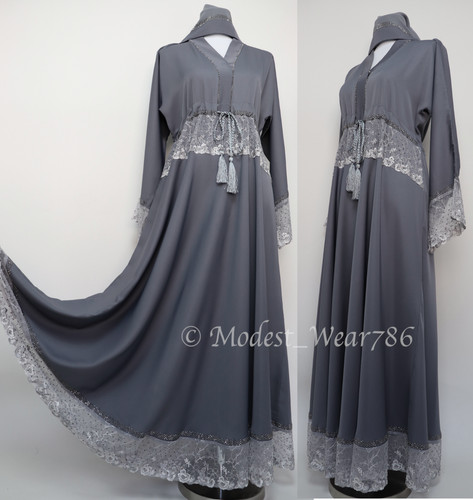 Dubai abaya close umbrella - dubai,