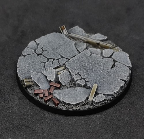 80mm painted urban - 80mm,