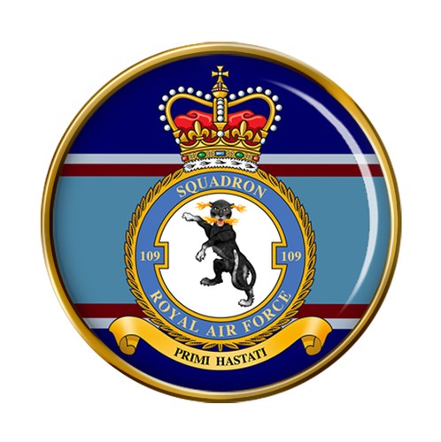 109 squadron raf - 109,