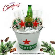 Heineken X'mas Gift Set - 2