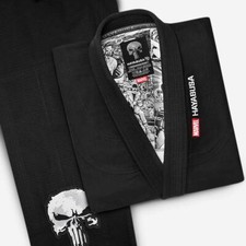 Marvel punisher jiu jitsu - marvel,