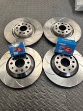 Volkswagen VW Golf MK7.5 GTI