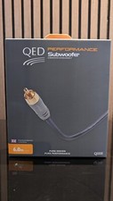 Qed performance qe6301 - performance,