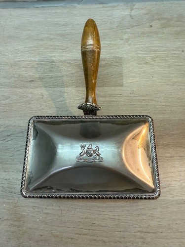 Vintage rogers silver - fb,