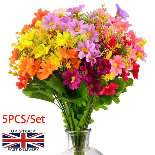 5bundles artificial silk - 5bundles,