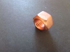 VW MK1 MK2 MK3 GOLF CORRADO NEW GENUINE HEAD EXHAUST MANIFOLD NUT 16V G60 VR6