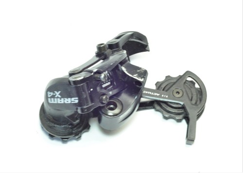 Sram mountain bicycle 1 - x-4,