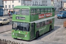 Bus Photo - Southern Vectis