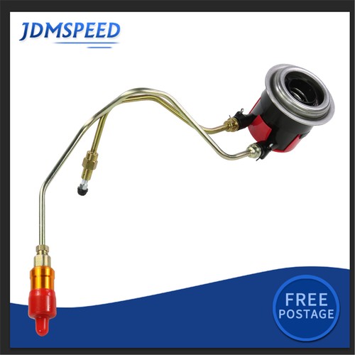 Clutch slave cylinder - clutch,