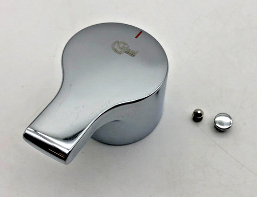 Ideal standard active tap - ideal,