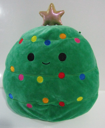 Christmas squishmallow carol - christmas,