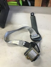 volkswagen transporter T4 Seatbelt Rear Vw 703857815 