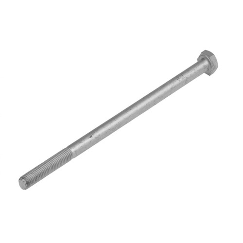 Screw bolt engine mount - bolt,