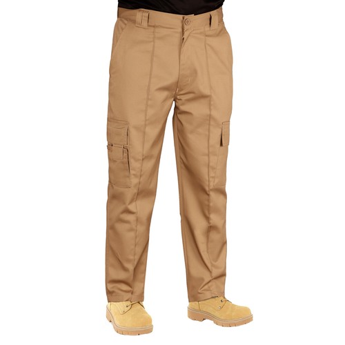 Mens cargo combat work - mens,