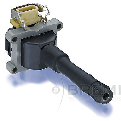 Bremi 11856t ignition coil - 11856t,