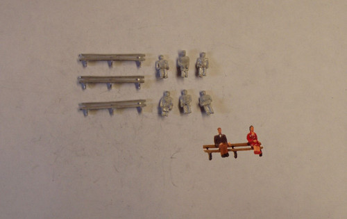 Marsh gauge n - gauge, scale