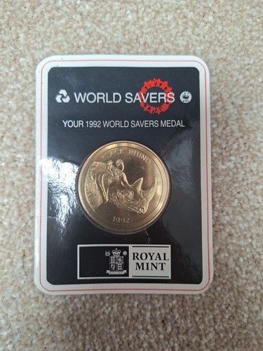 1992 royal mint world - royal,
