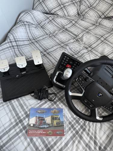Hori truck control system - truck,