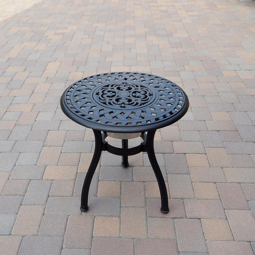 Darlee series cast aluminum - series,