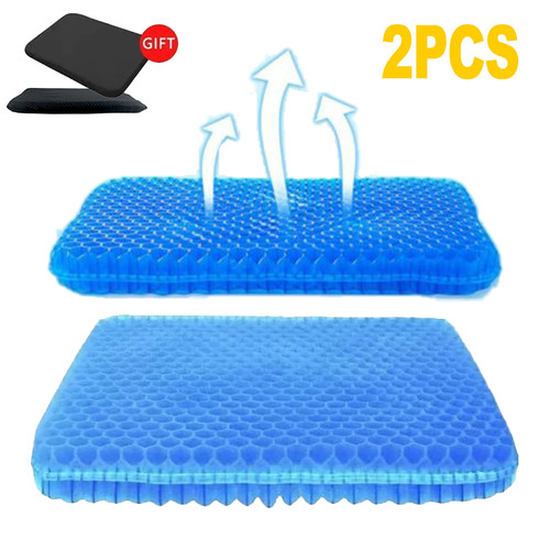 Pack double 5cmthick - double, 2.5cmthick