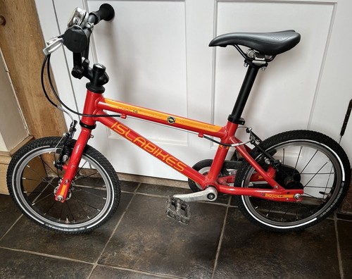 Islabike cnoc children s - islabike,