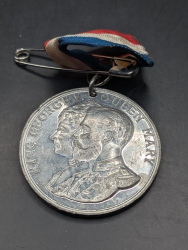 Vintage king george queen - vintage,